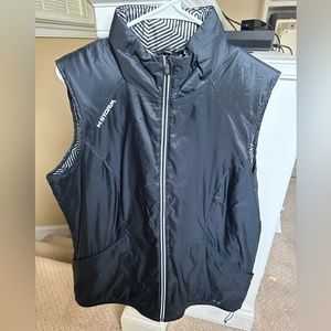 Brand New Under Armour Sleeveless Vest